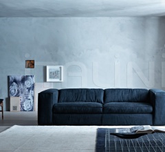 Модульный диван Up Модульный диван Up фабрика Saba Italia