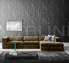 Модульный диван Up Модульный диван Up фабрика Saba Italia