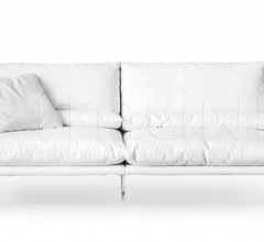 Модульный диван New York Soft Модульный диван New York Soft фабрика Saba Italia