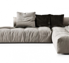 Модульный диван Pixel фабрика Saba Italia