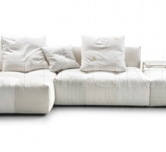 Модульный диван Pixel фабрика Saba Italia