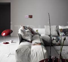 Модульный диван Pixel фабрика Saba Italia