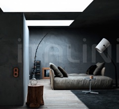 Модульный диван Pixel фабрика Saba Italia