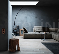 Модульный диван Pixel фабрика Saba Italia