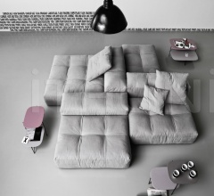 Модульный диван Pixel фабрика Saba Italia