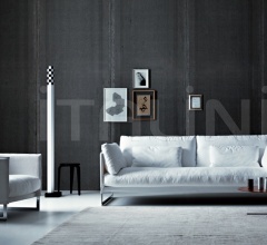 Модульный диван Livingston Модульный диван Livingston фабрика Saba Italia