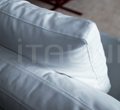 Модульный диван Livingston Модульный диван Livingston фабрика Saba Italia