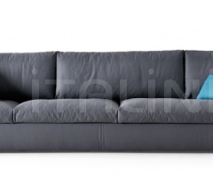 Модульный диван Family Модульный диван Family фабрика Saba Italia