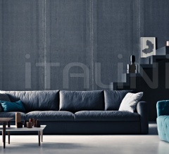 Модульный диван Family Модульный диван Family фабрика Saba Italia