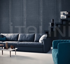 Модульный диван Family Модульный диван Family фабрика Saba Italia