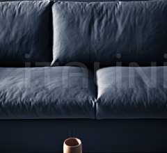 Модульный диван Family Модульный диван Family фабрика Saba Italia