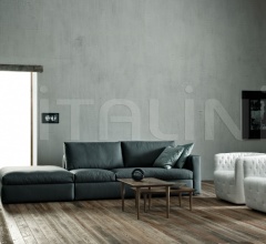 Модульный диван Family Модульный диван Family фабрика Saba Italia