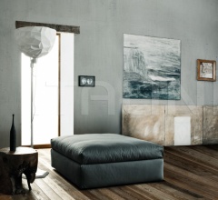 Модульный диван Family Модульный диван Family фабрика Saba Italia