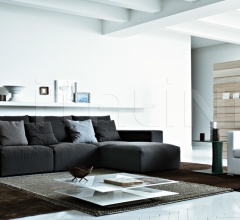 Модульный диван Taos Модульный диван Taos фабрика Saba Italia