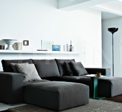 Модульный диван Taos Модульный диван Taos фабрика Saba Italia