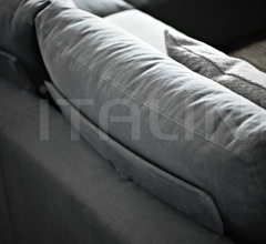 Модульный диван Taos Модульный диван Taos фабрика Saba Italia