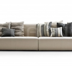 Диван Bustier Диван Bustier фабрика Saba Italia