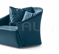 Кресло Bustier фабрика Saba Italia