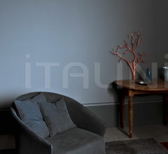 Кресло Bustier фабрика Saba Italia