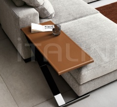 Модульный диван Ananta Модульный диван Ananta фабрика Saba Italia