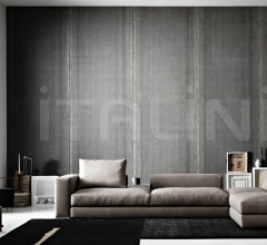 Модульный диван Ananta Модульный диван Ananta фабрика Saba Italia