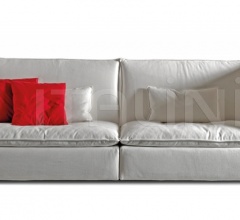 Модульный диван Les Femmes Модульный диван Les Femmes фабрика Saba Italia