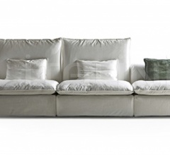 Модульный диван Les Femmes Модульный диван Les Femmes фабрика Saba Italia