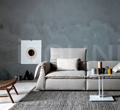 Модульный диван Les Femmes Модульный диван Les Femmes фабрика Saba Italia