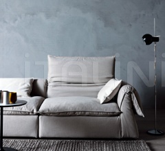 Модульный диван Les Femmes Модульный диван Les Femmes фабрика Saba Italia