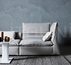 Модульный диван Les Femmes Модульный диван Les Femmes фабрика Saba Italia