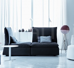 Модульный диван Les Femmes Модульный диван Les Femmes фабрика Saba Italia