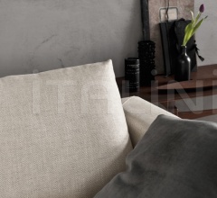 Модульный диван No logo basic Модульный диван No logo basic фабрика Saba Italia