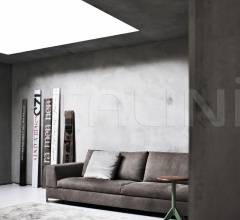 Модульный диван No logo basic Модульный диван No logo basic фабрика Saba Italia