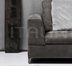 Модульный диван No logo basic Модульный диван No logo basic фабрика Saba Italia