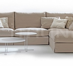 Модульный диван Karma Модульный диван Karma фабрика Saba Italia