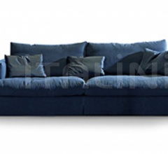 Модульный диван Karma Модульный диван Karma фабрика Saba Italia