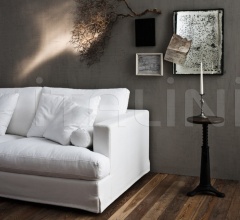 Модульный диван Karma Модульный диван Karma фабрика Saba Italia