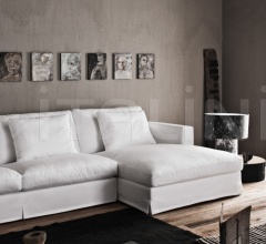 Модульный диван Karma Модульный диван Karma фабрика Saba Italia