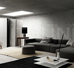 Модульный диван River Модульный диван River фабрика Saba Italia