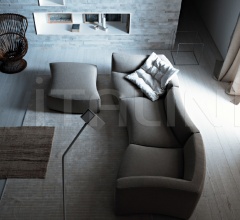 Модульный диван River Модульный диван River фабрика Saba Italia