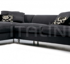 Модульный диван Opium Модульный диван Opium фабрика Saba Italia