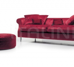 Модульный диван Opium Модульный диван Opium фабрика Saba Italia