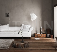 Модульный диван Opium Модульный диван Opium фабрика Saba Italia