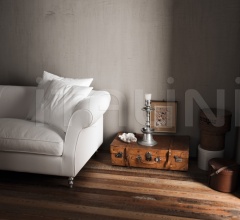 Модульный диван Opium Модульный диван Opium фабрика Saba Italia