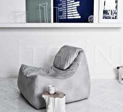 Диван Valentine Диван Valentine фабрика Saba Italia