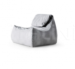 Кресло Valentine фабрика Saba Italia