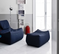 Кресло Valentine фабрика Saba Italia