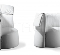 Кресло LaCarmen фабрика Saba Italia