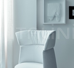 Кресло LaCarmen фабрика Saba Italia