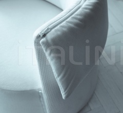 Кресло LaCarmen фабрика Saba Italia